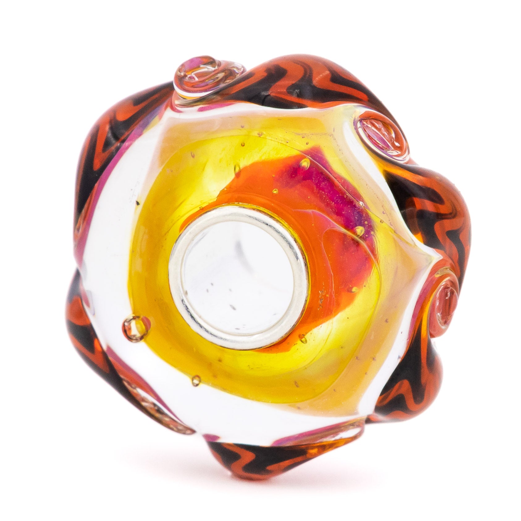 Blush Tiger Vortex