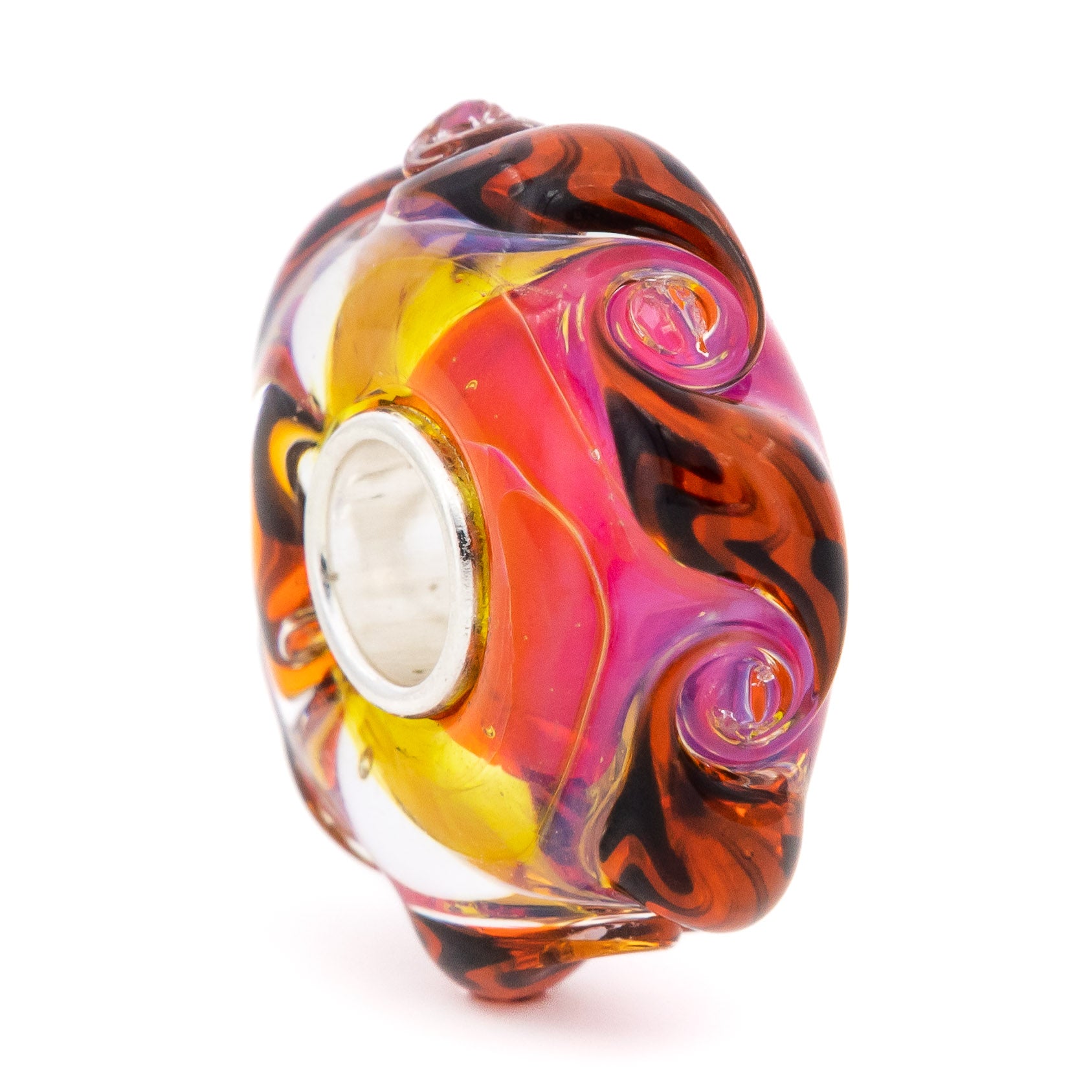 Blush Tiger Vortex