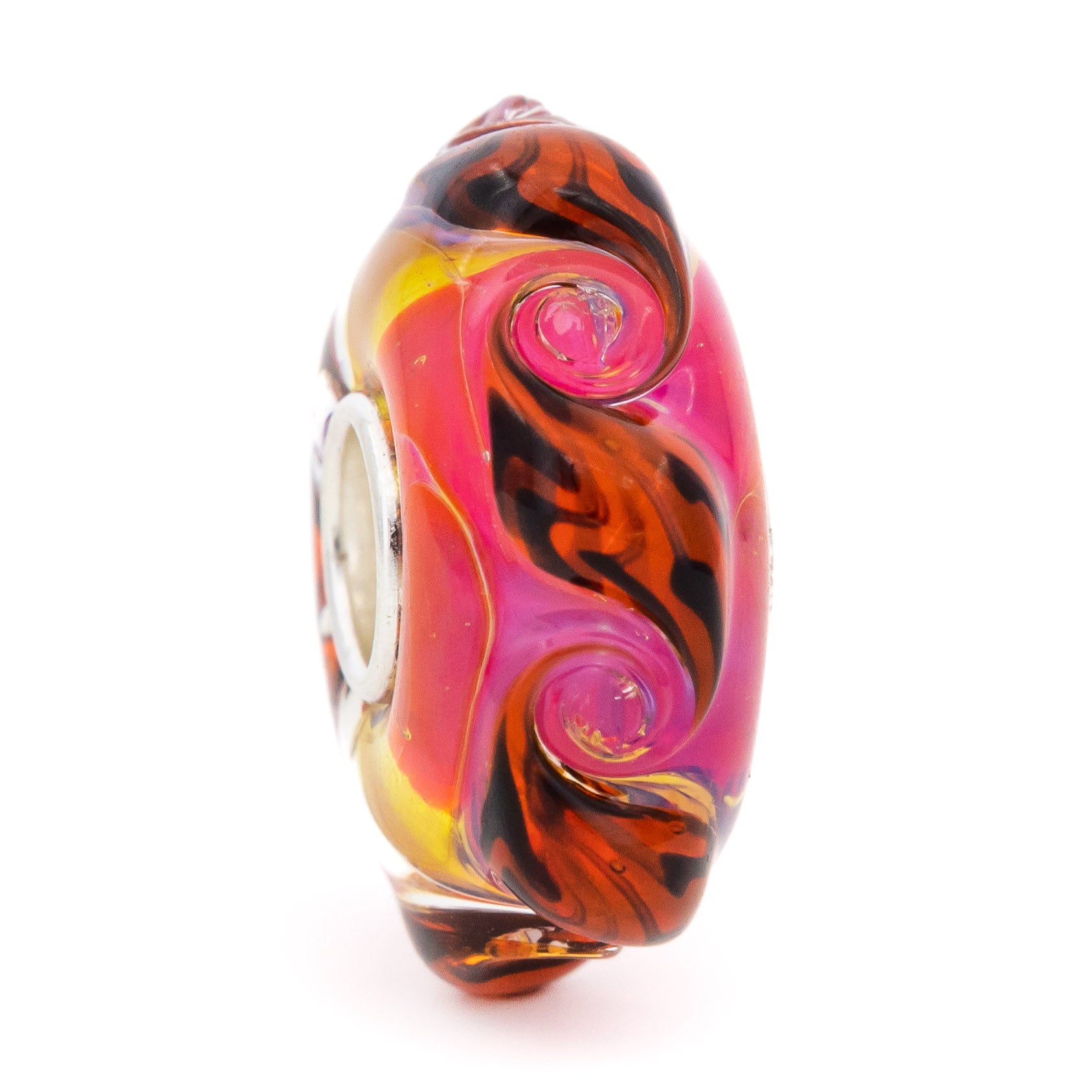 Blush Tiger Vortex