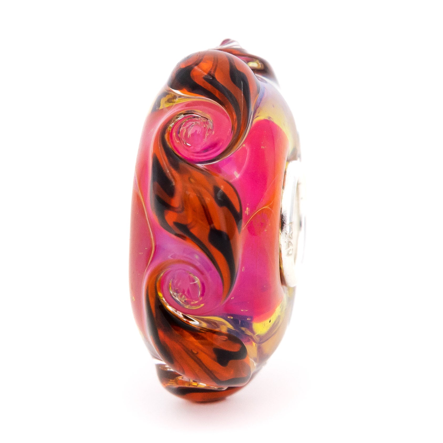 Blush Tiger Vortex