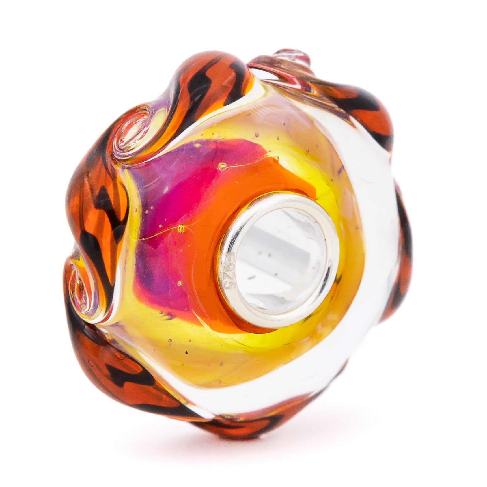 Blush Tiger Vortex