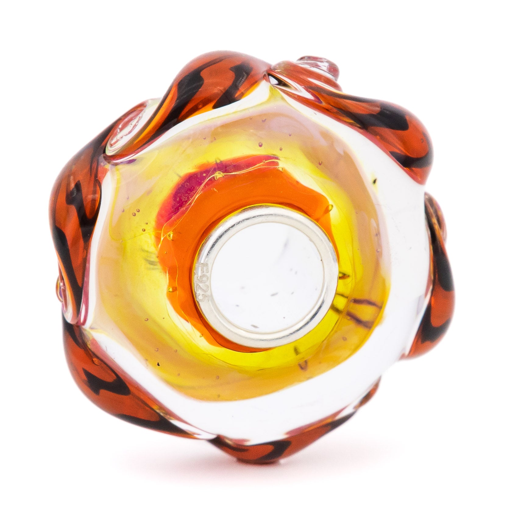 Blush Tiger Vortex