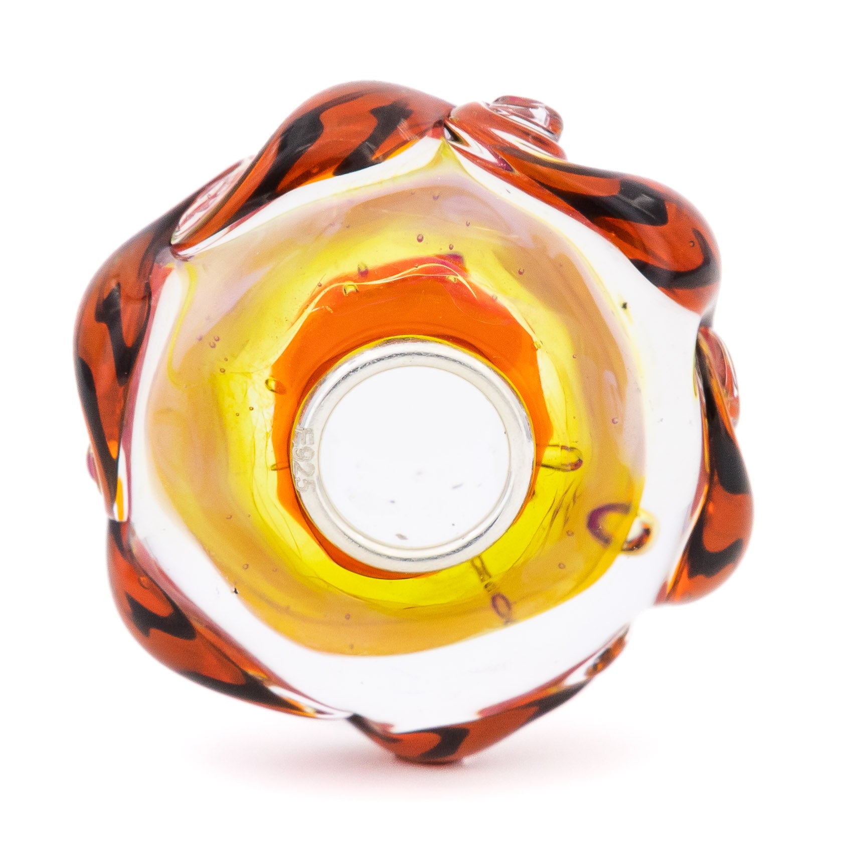 Blush Tiger Vortex