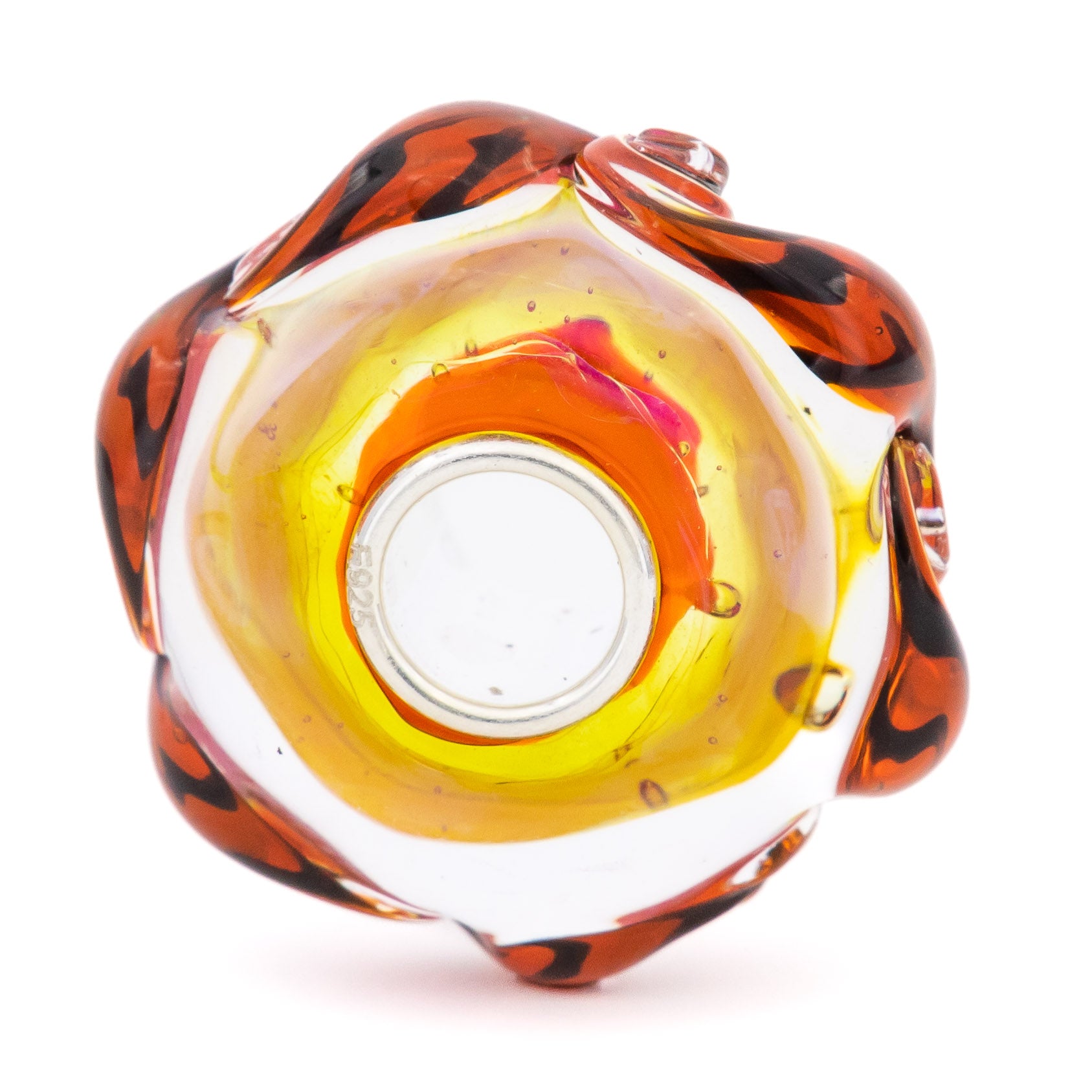 Blush Tiger Vortex