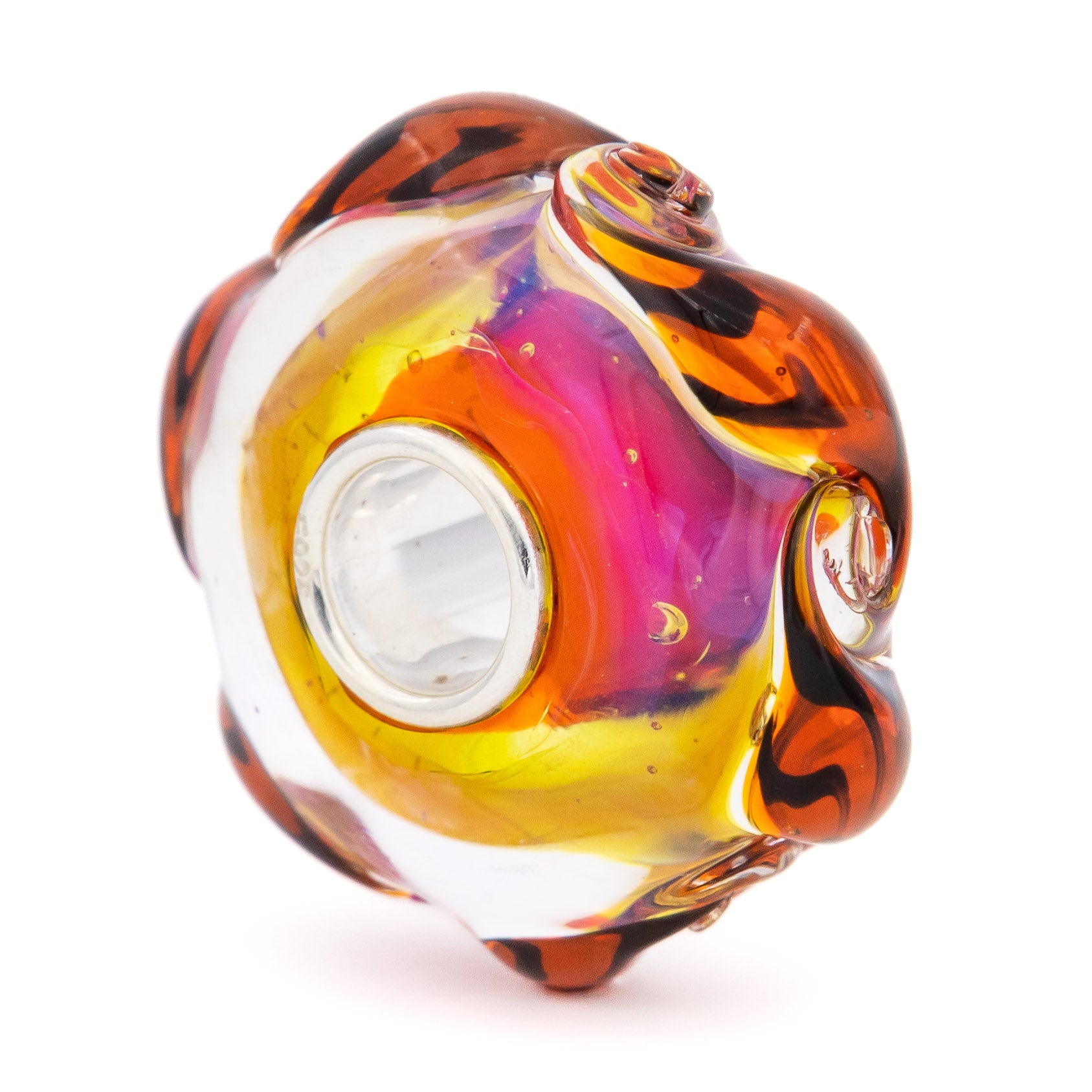 Blush Tiger Vortex