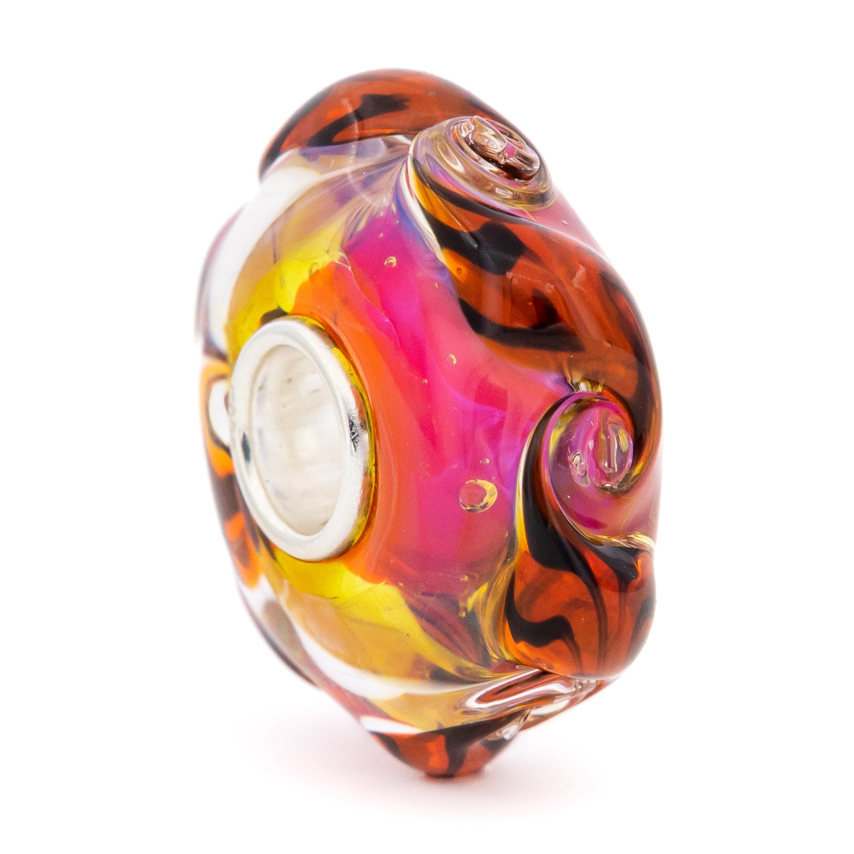 Blush Tiger Vortex