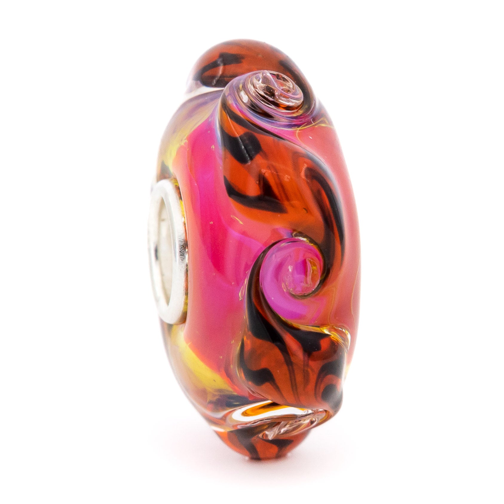Blush Tiger Vortex