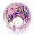 Cherry Blossom Shimmering Fantasy World Fractal
