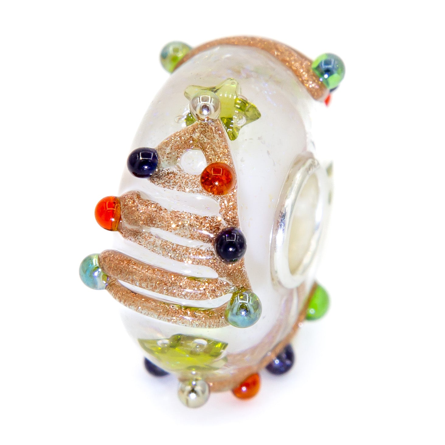 Christmas Celebration Golddust