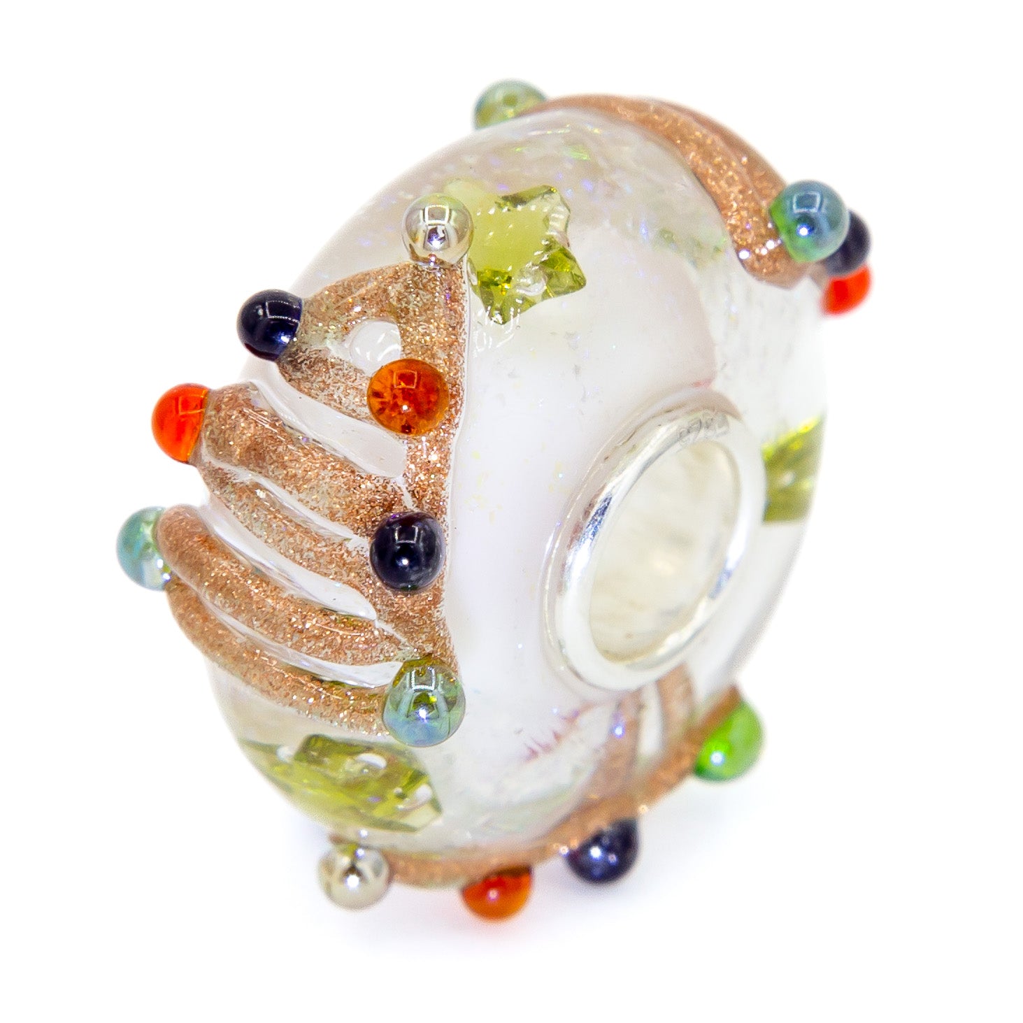 Christmas Celebration Golddust