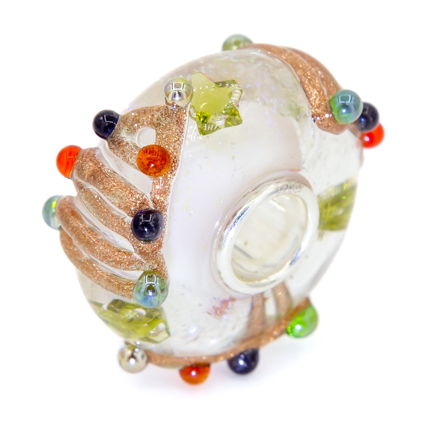 Christmas Celebration Golddust