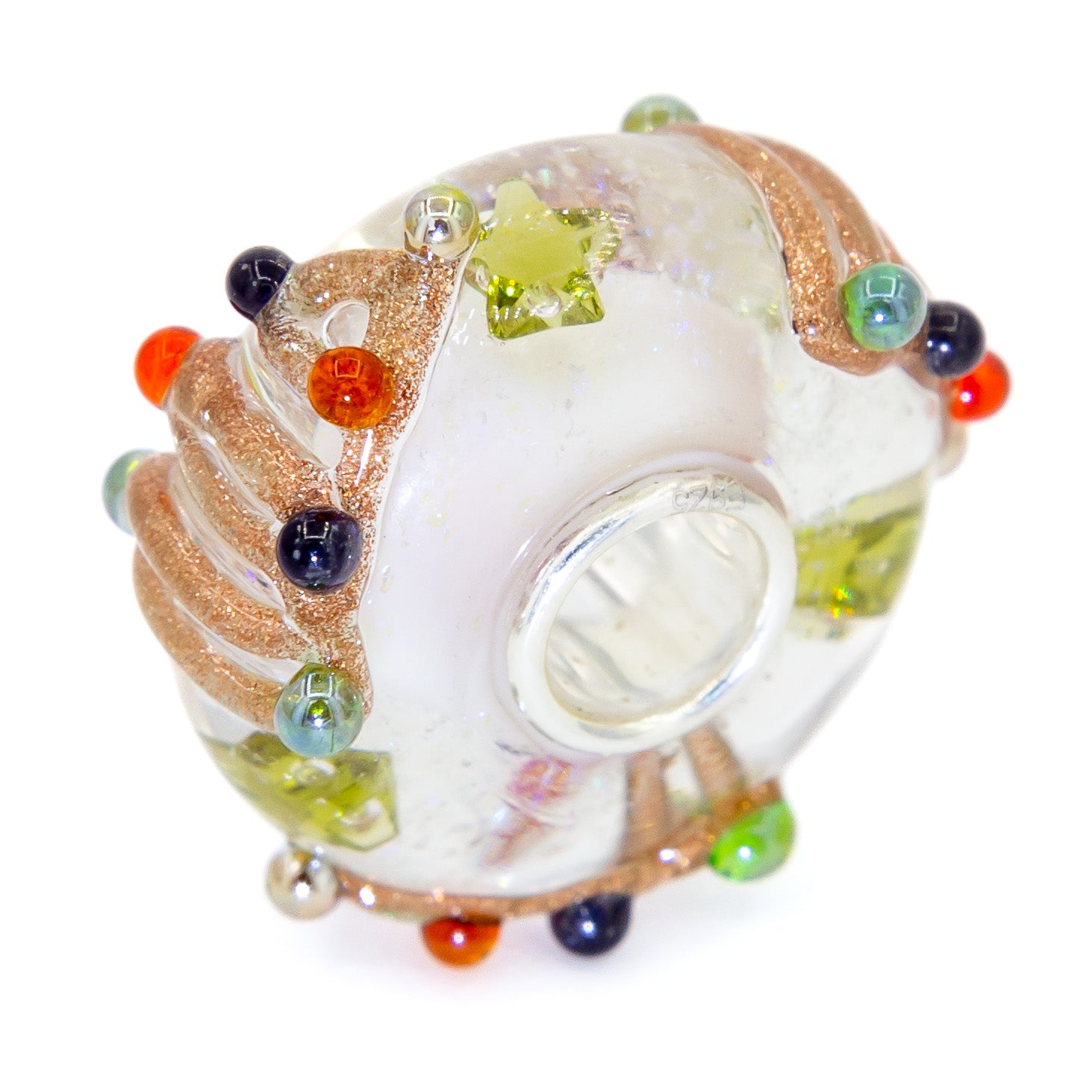 Christmas Celebration Golddust