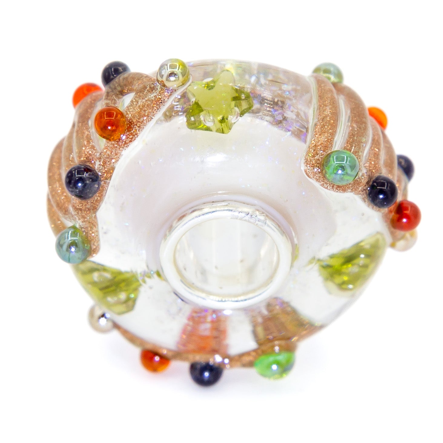 Christmas Celebration Golddust