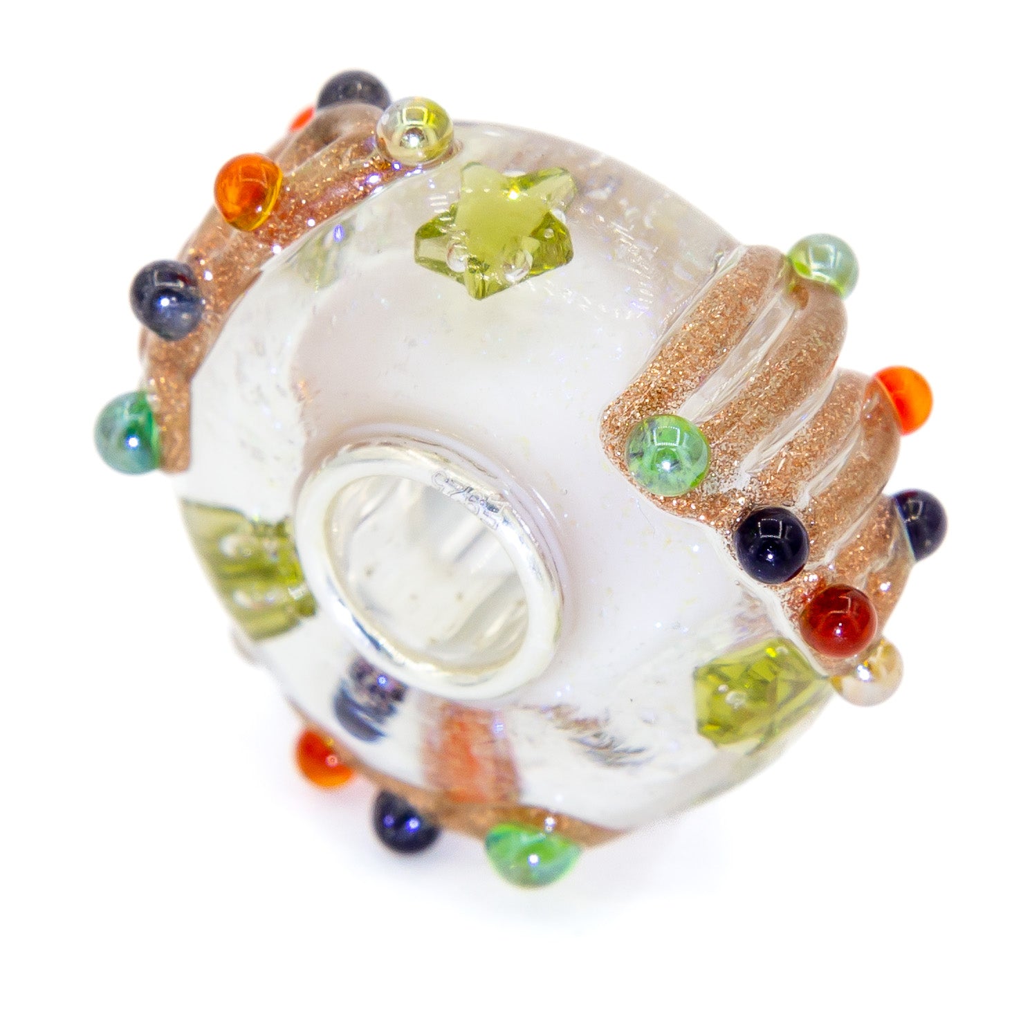 Christmas Celebration Golddust