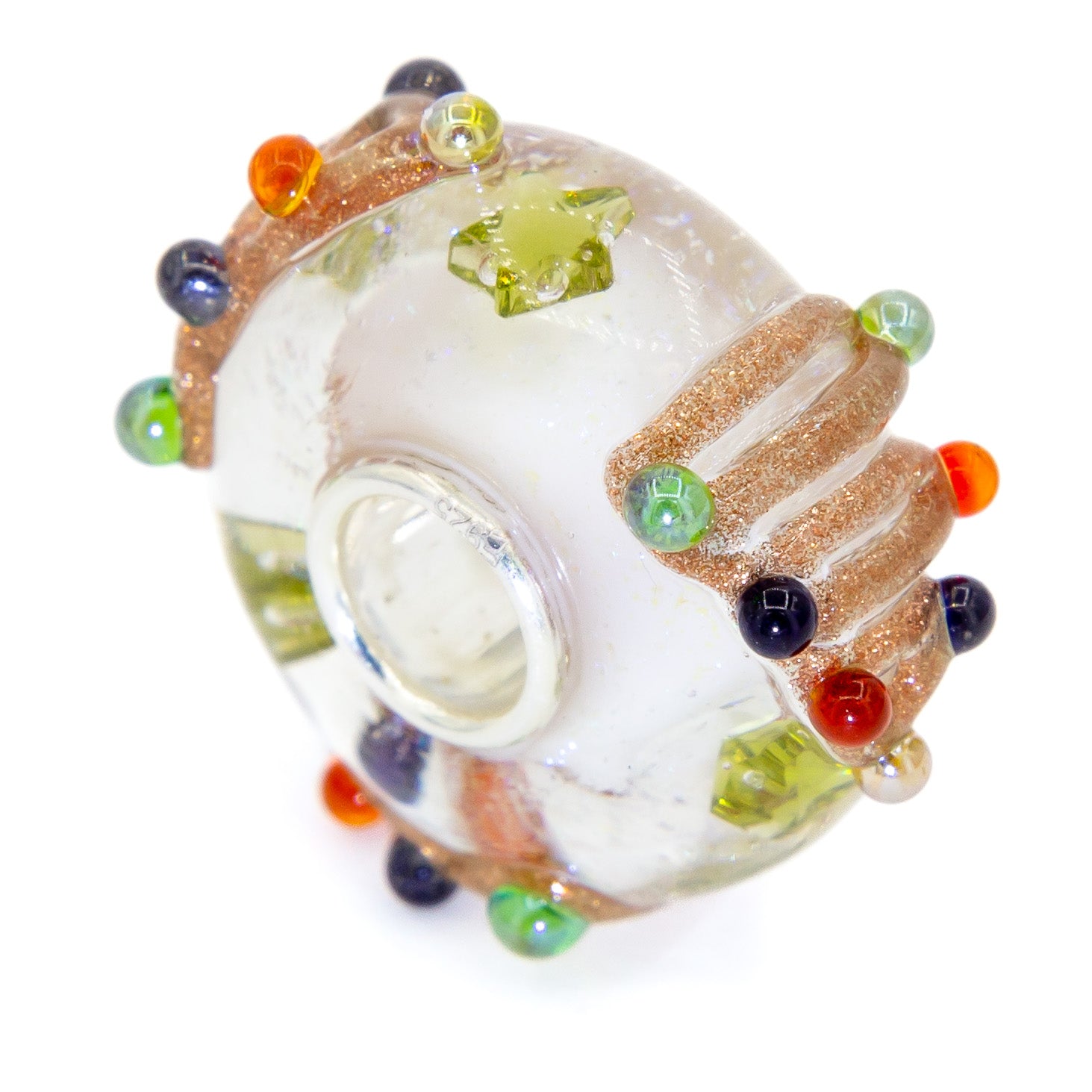 Christmas Celebration Golddust