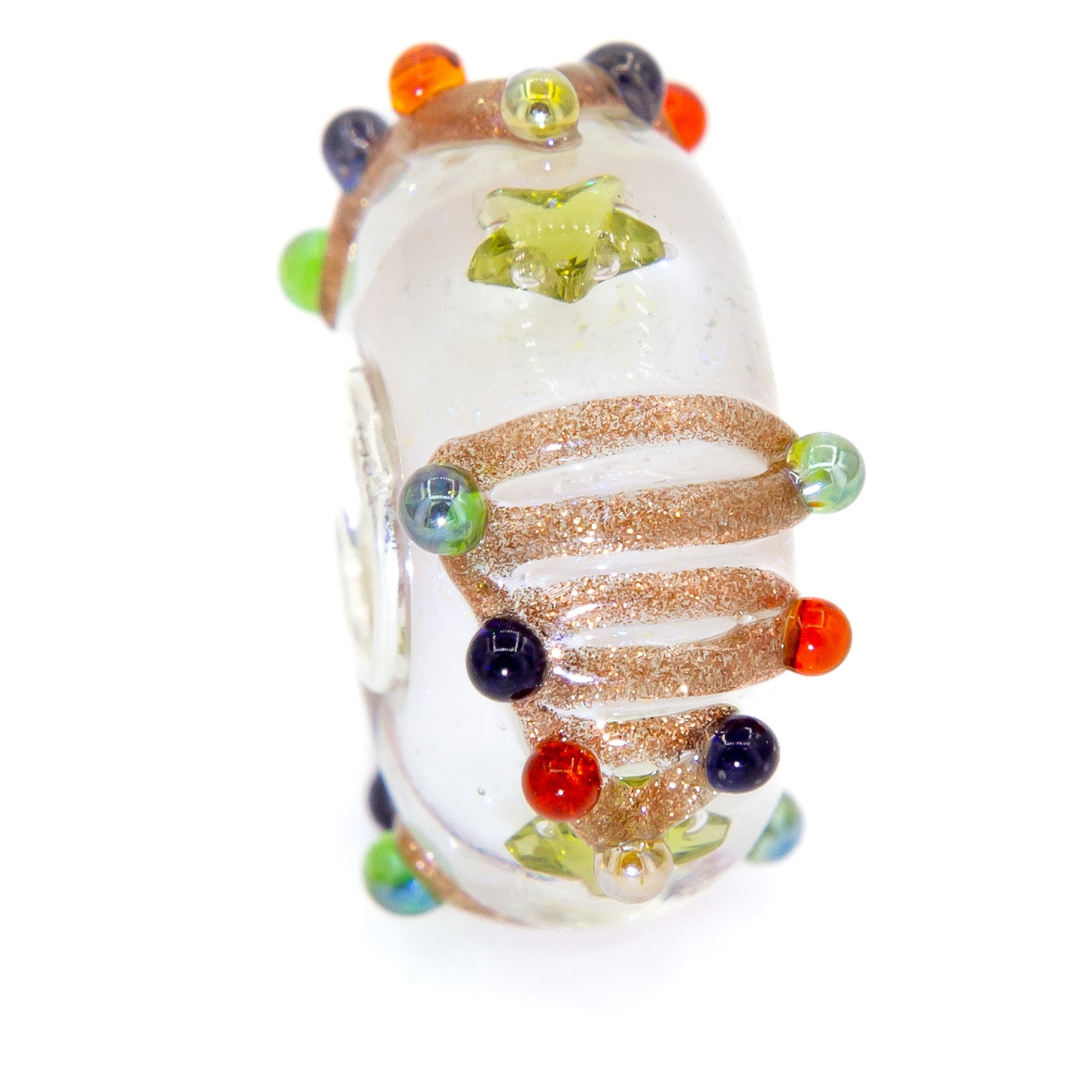 Christmas Celebration Golddust