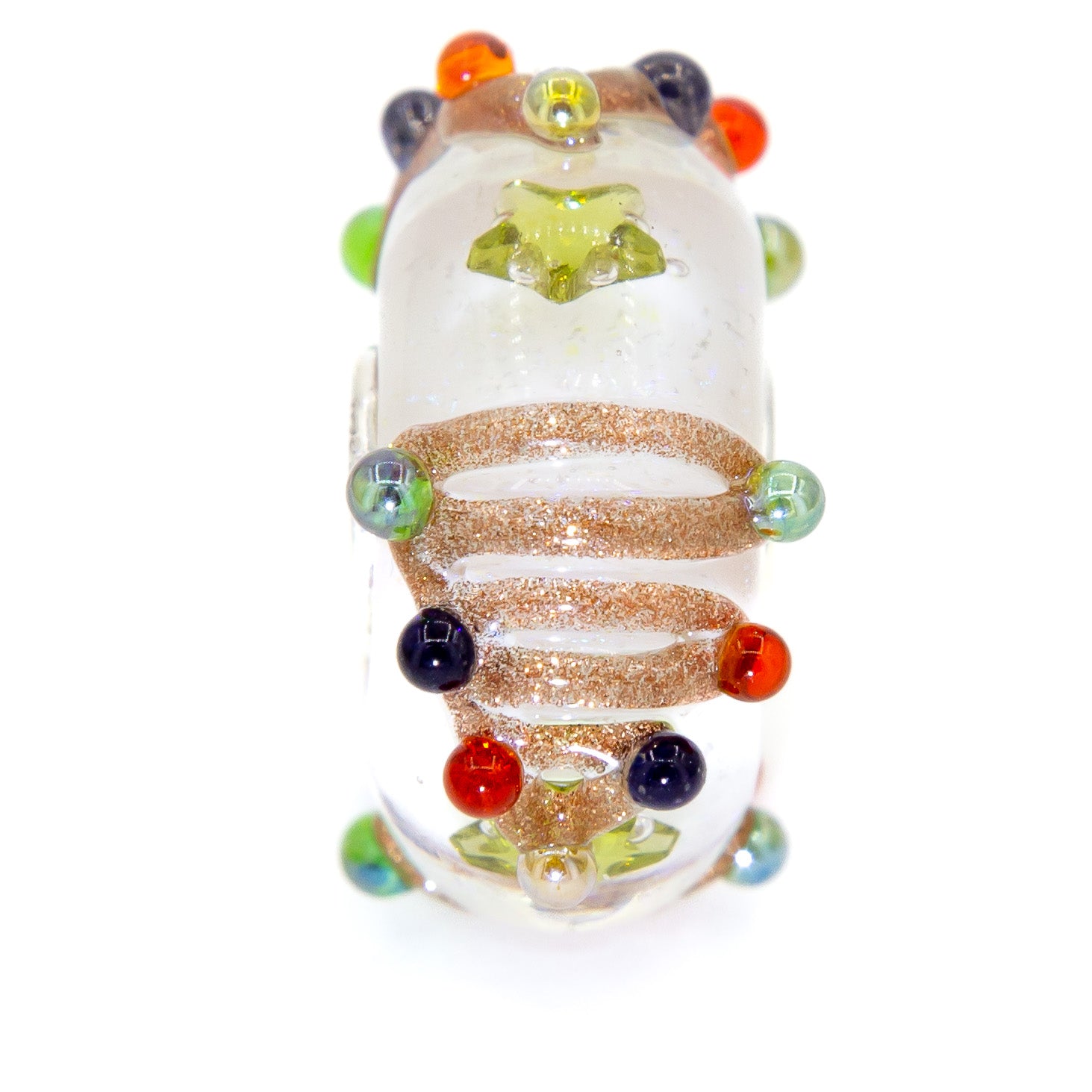 Christmas Celebration Golddust