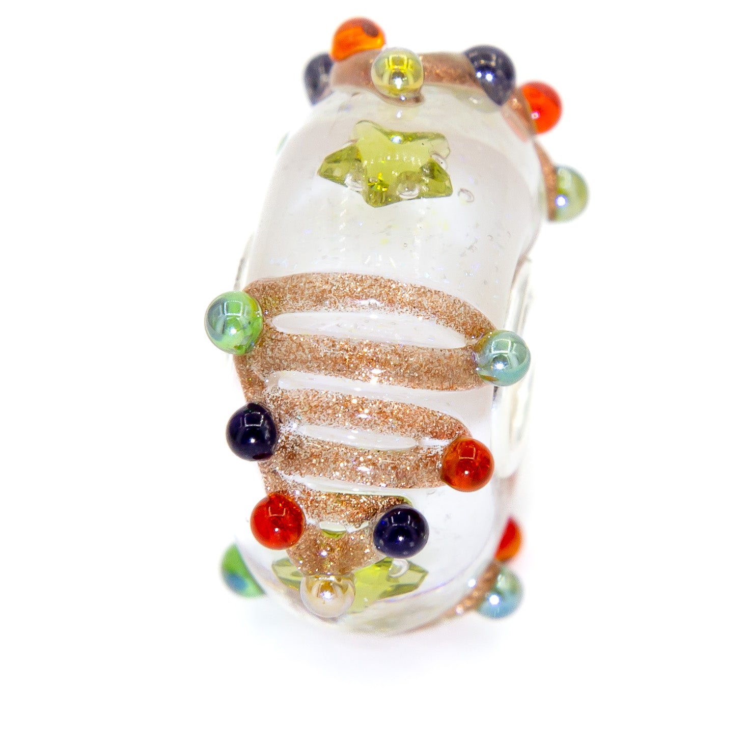 Christmas Celebration Golddust