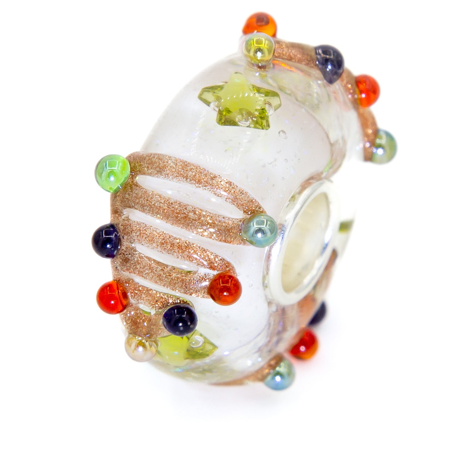 Christmas Celebration Golddust