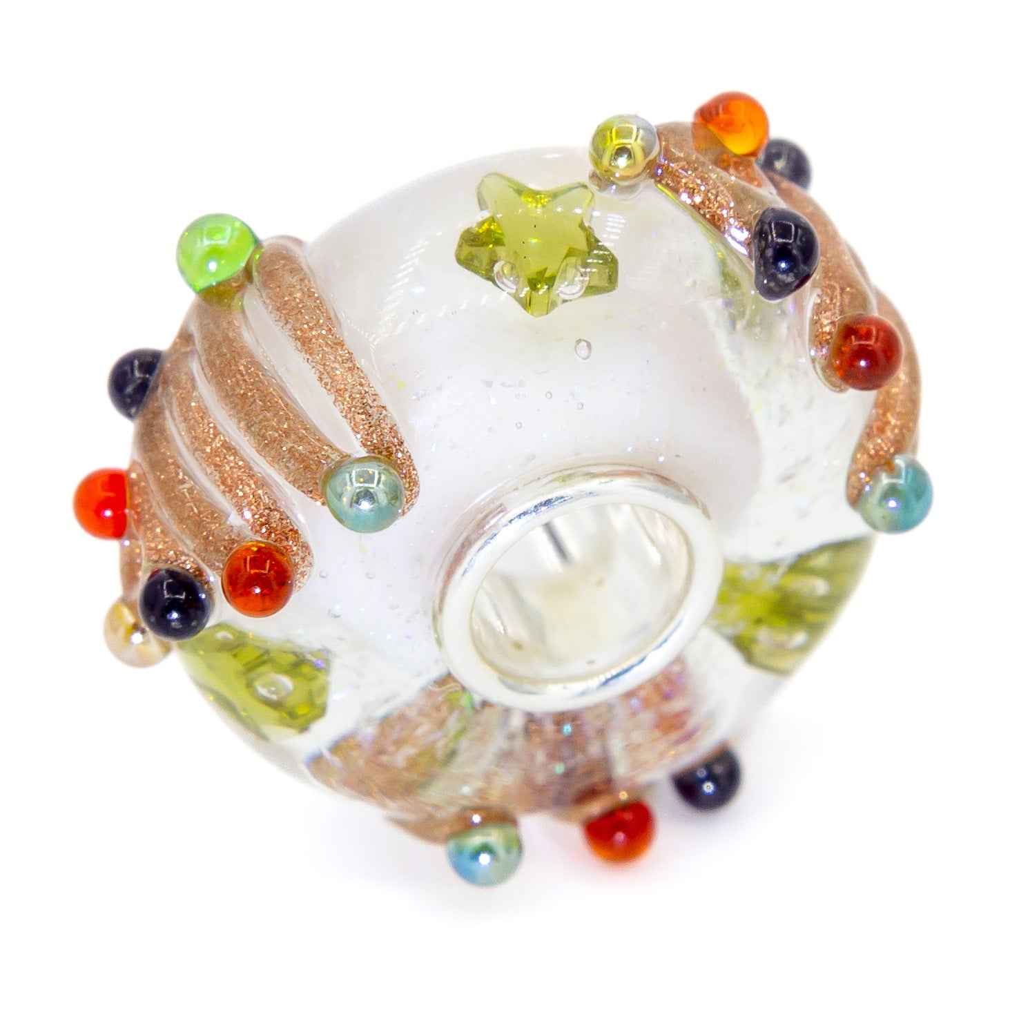 Christmas Celebration Golddust