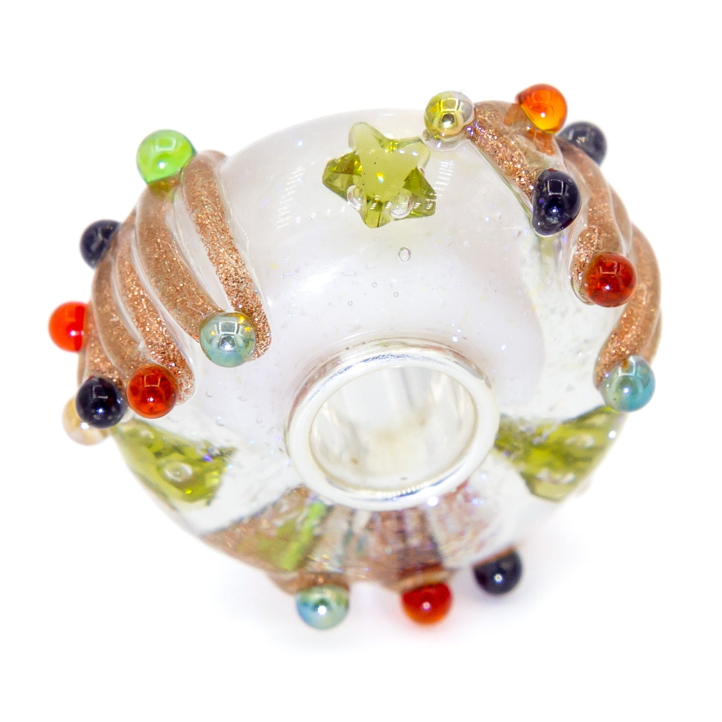 Christmas Celebration Golddust