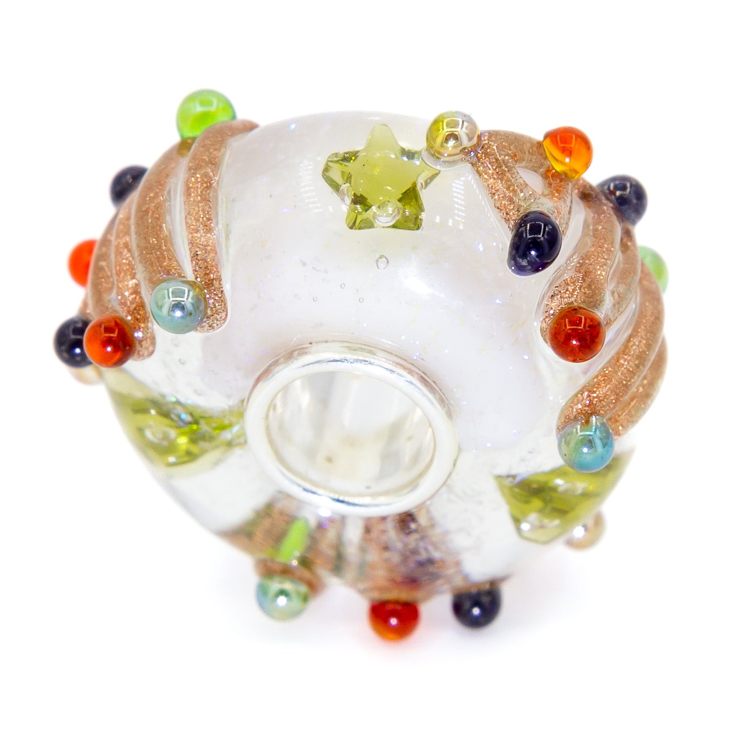 Christmas Celebration Golddust