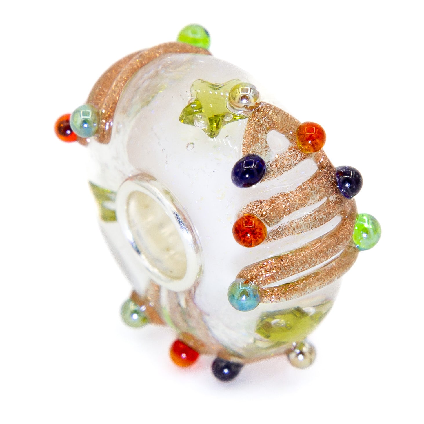 Christmas Celebration Golddust