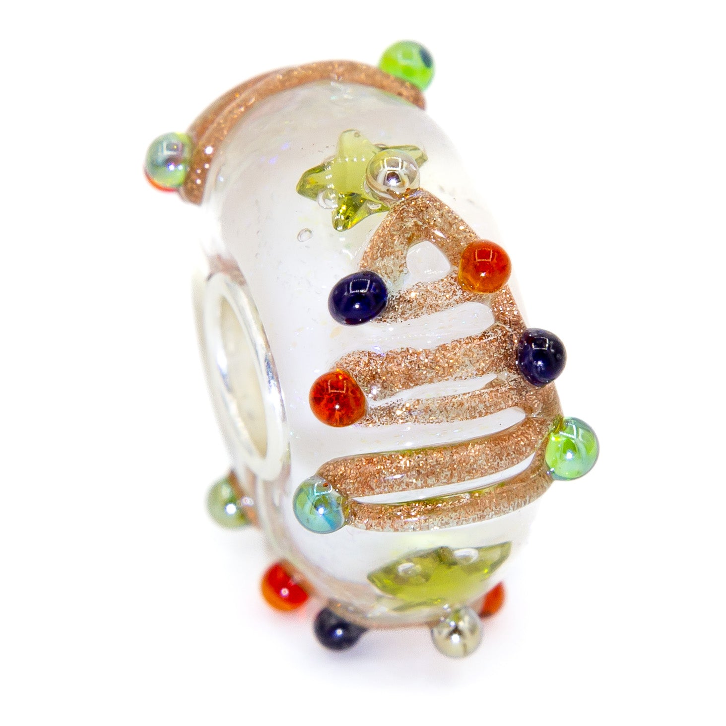 Christmas Celebration Golddust