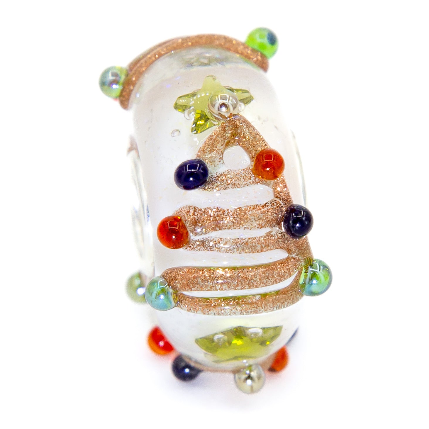 Christmas Celebration Golddust