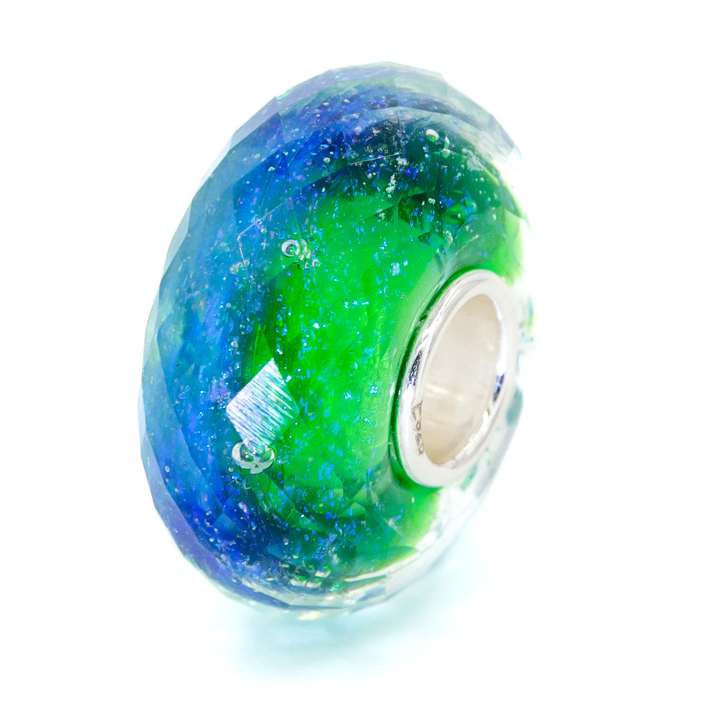 Christmas Dream Sparkle Fractal