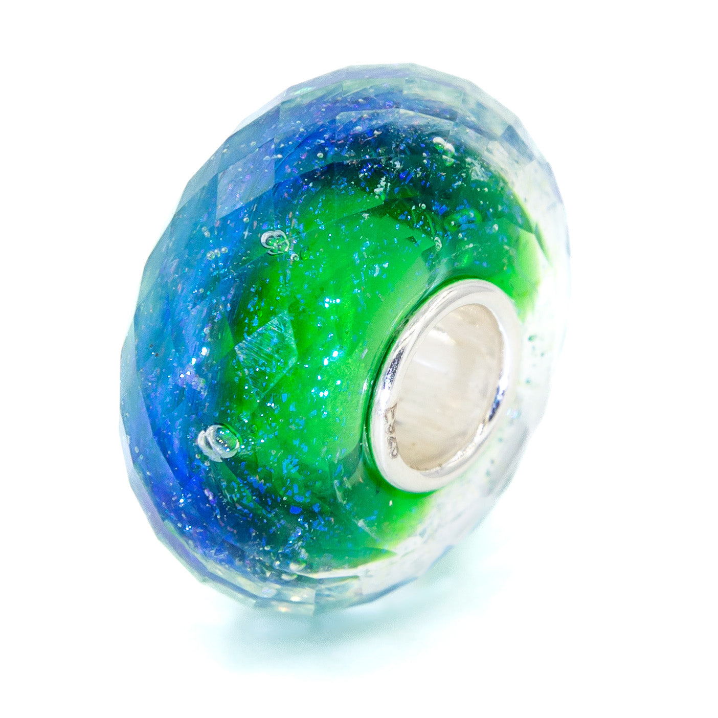 Christmas Dream Sparkle Fractal