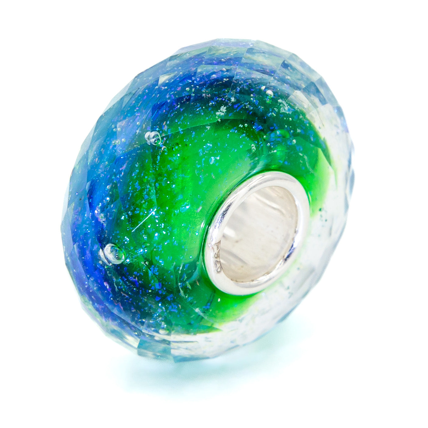 Christmas Dream Sparkle Fractal