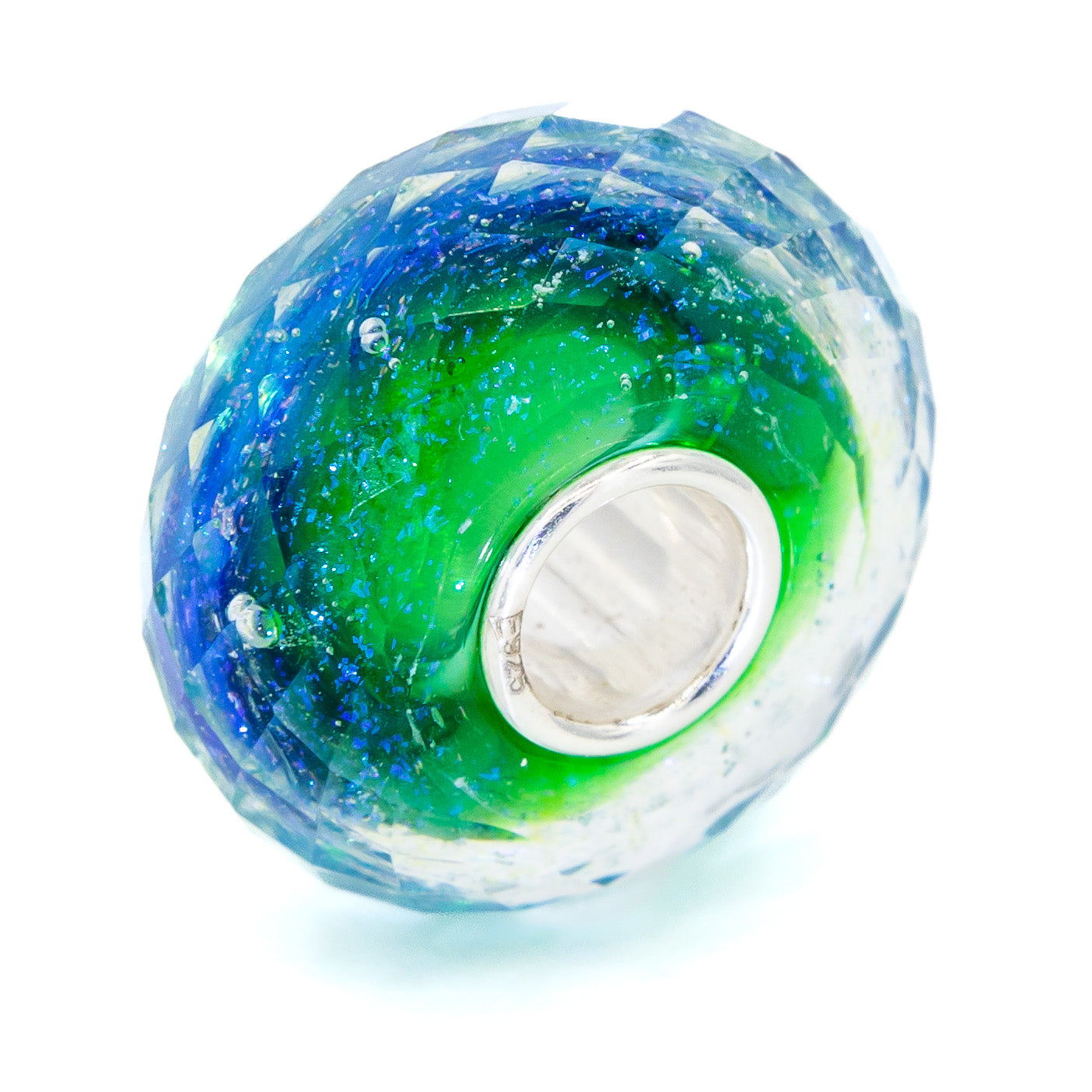 Christmas Dream Sparkle Fractal