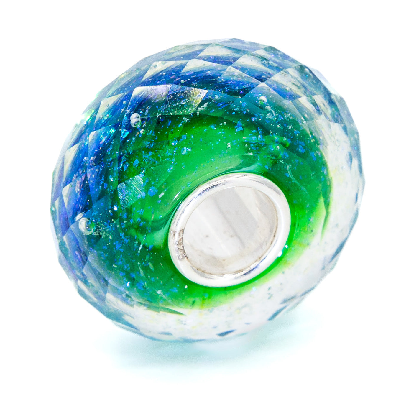 Christmas Dream Sparkle Fractal