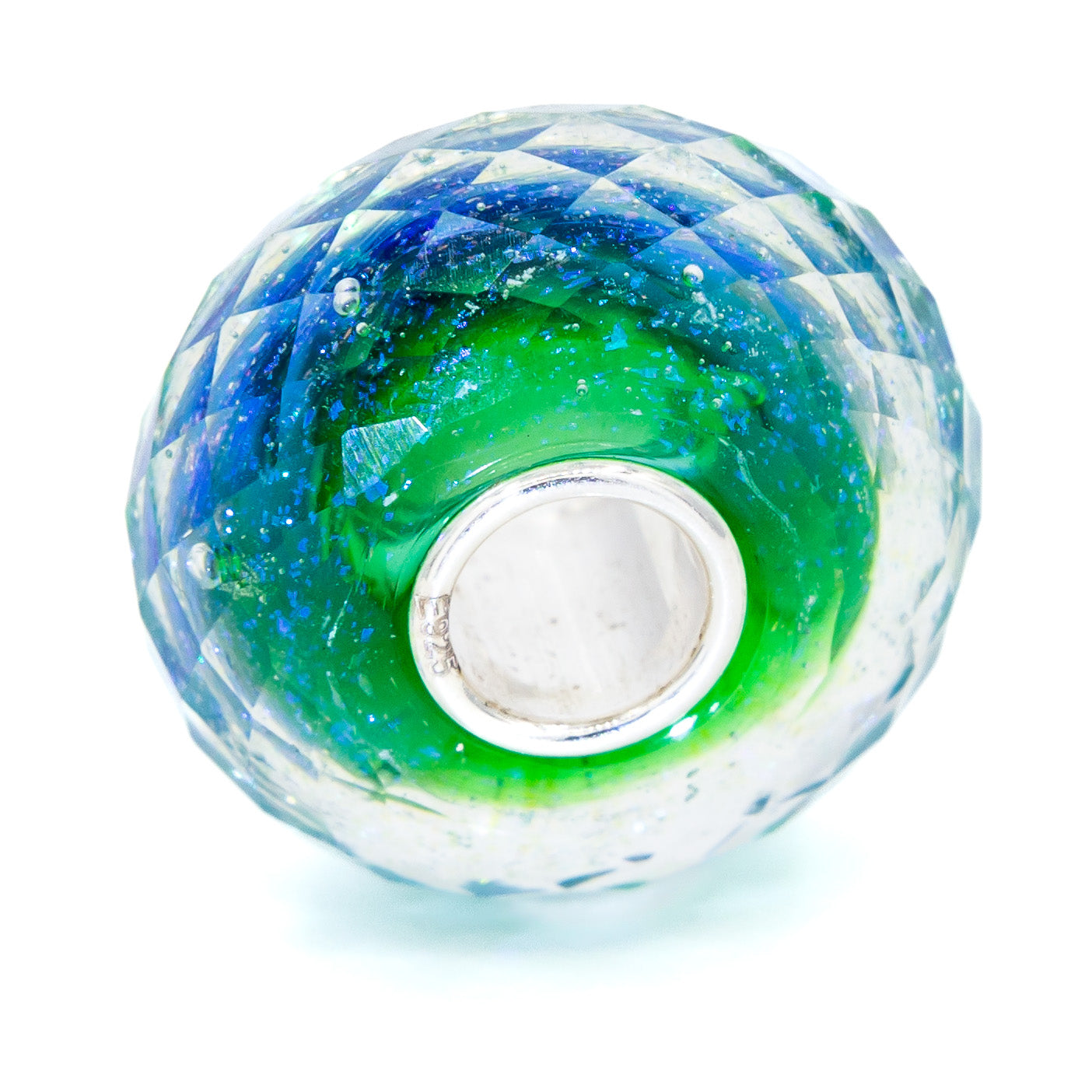 Christmas Dream Sparkle Fractal