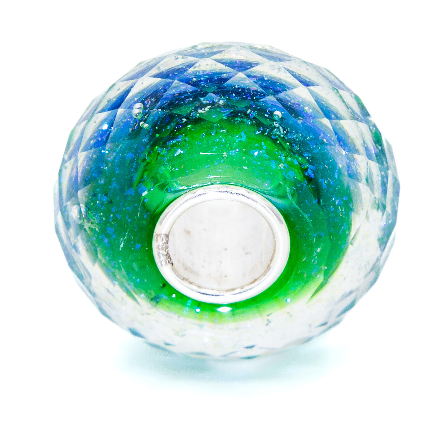 Christmas Dream Sparkle Fractal