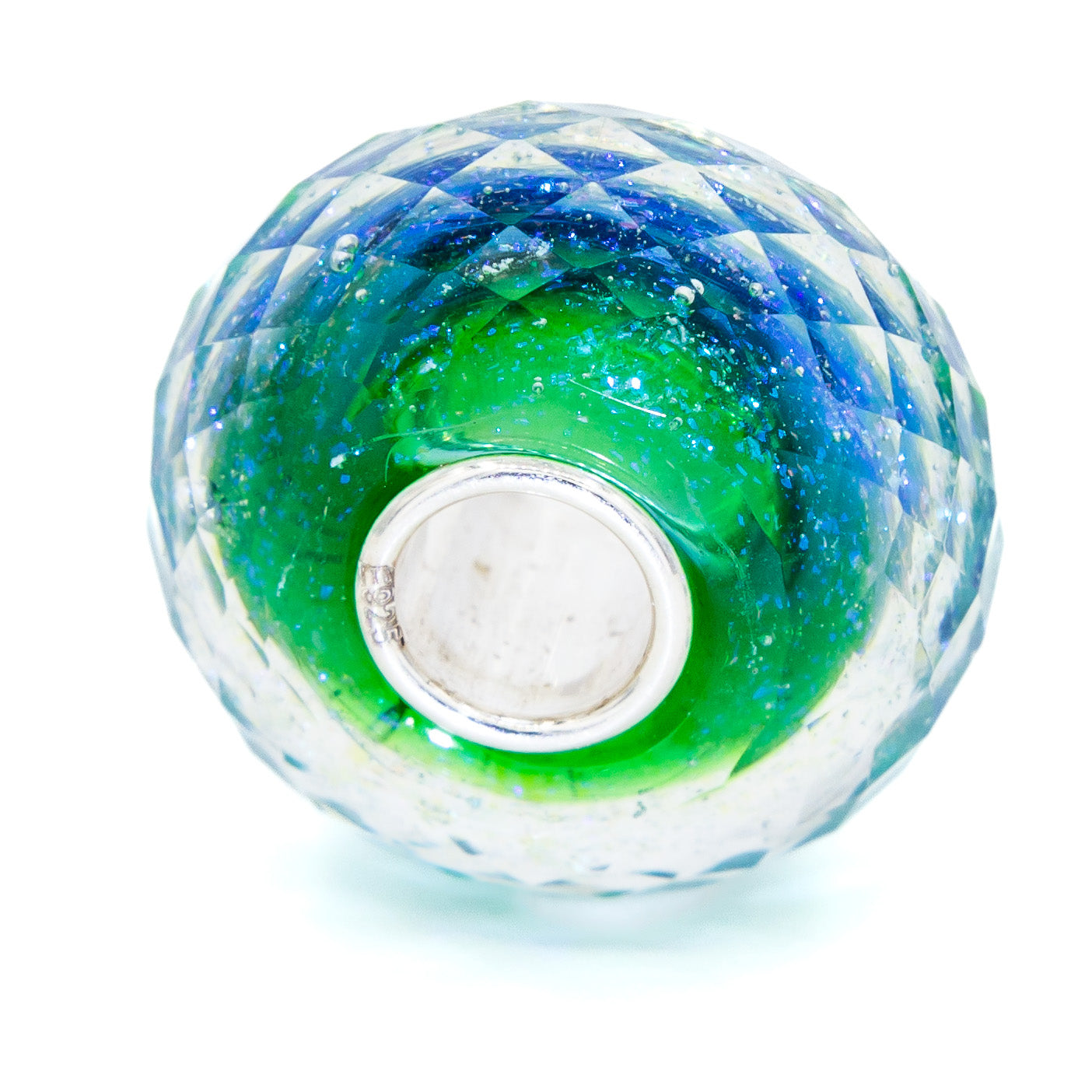 Christmas Dream Sparkle Fractal