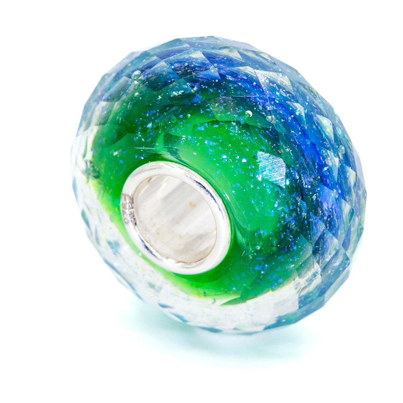 Christmas Dream Sparkle Fractal