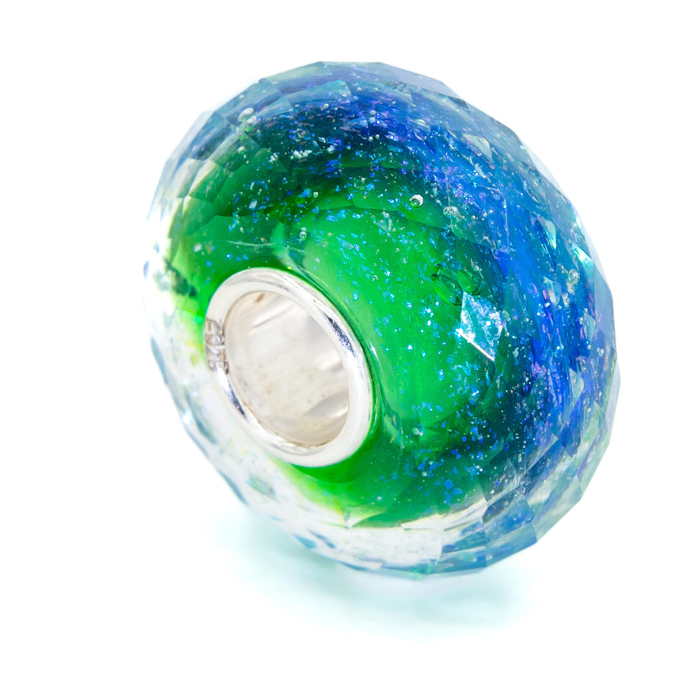 Christmas Dream Sparkle Fractal