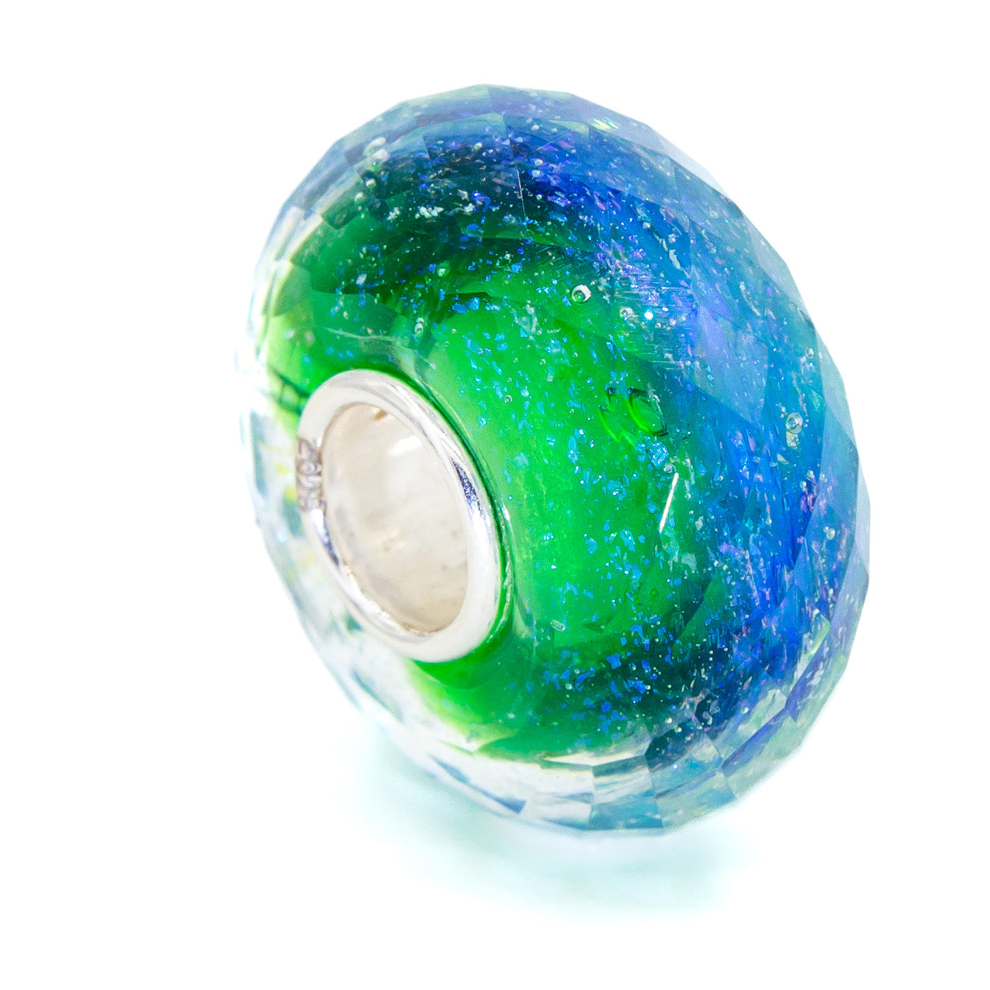 Christmas Dream Sparkle Fractal