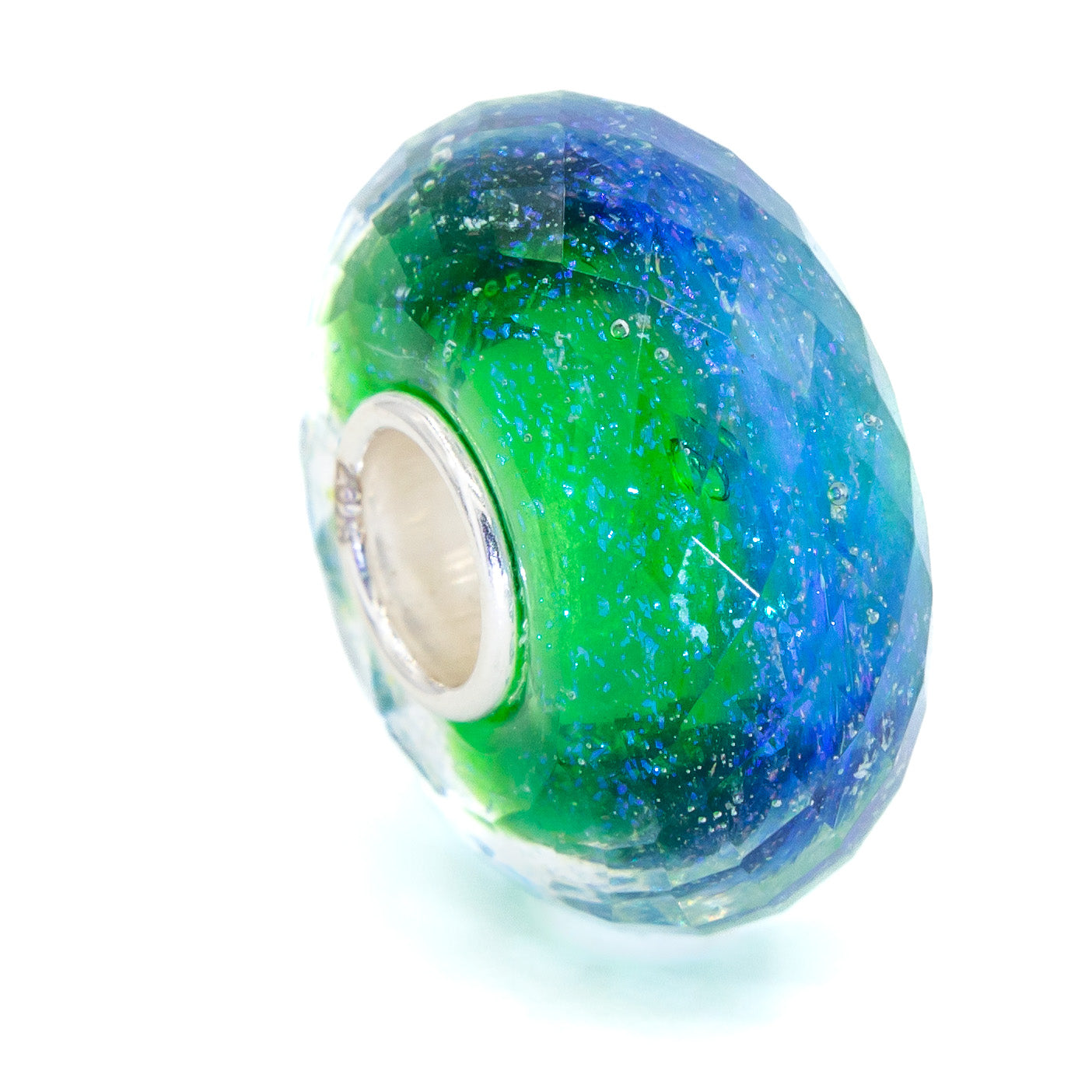 Christmas Dream Sparkle Fractal