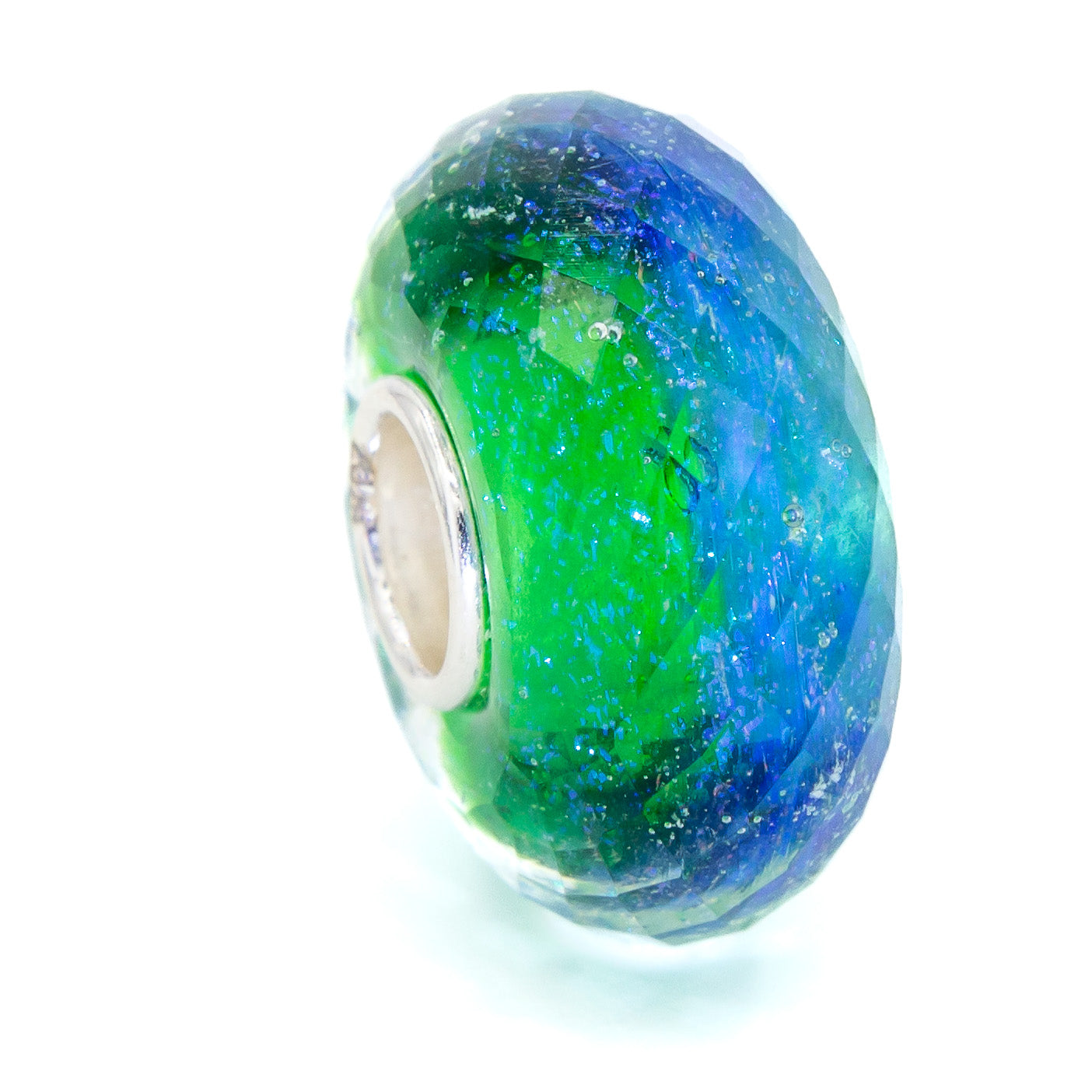 Christmas Dream Sparkle Fractal