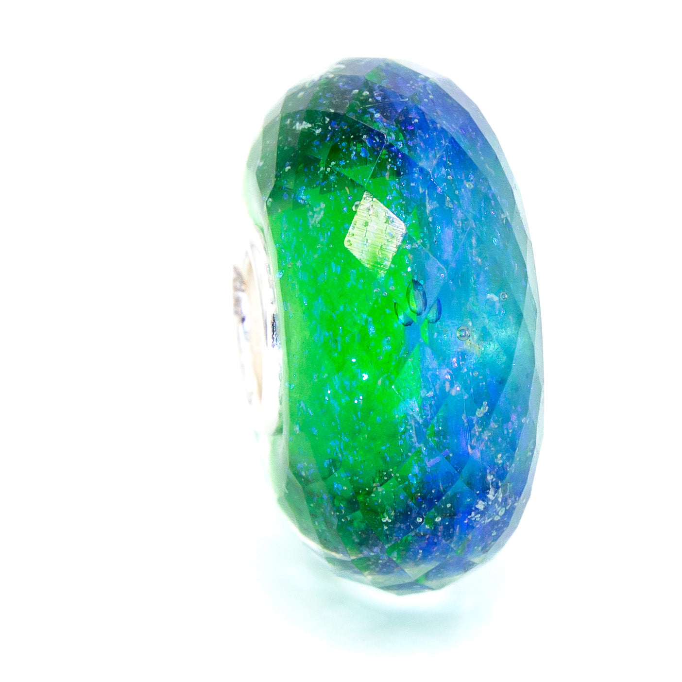 Christmas Dream Sparkle Fractal