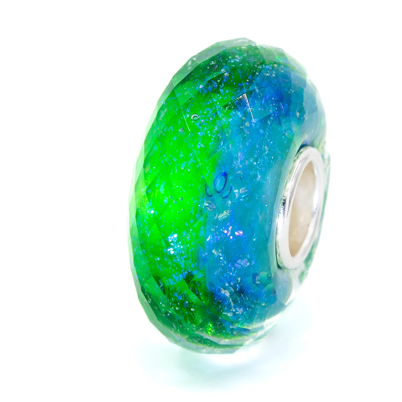 Christmas Dream Sparkle Fractal