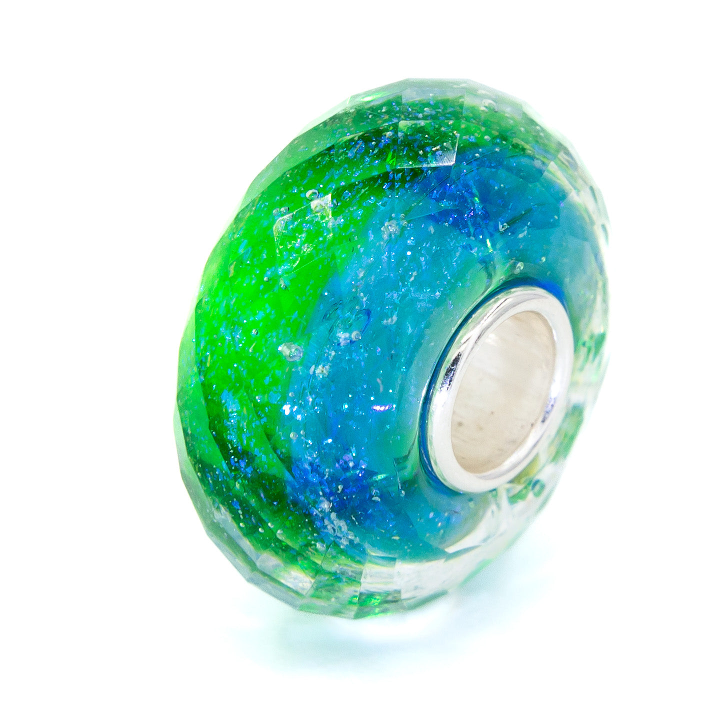 Christmas Dream Sparkle Fractal