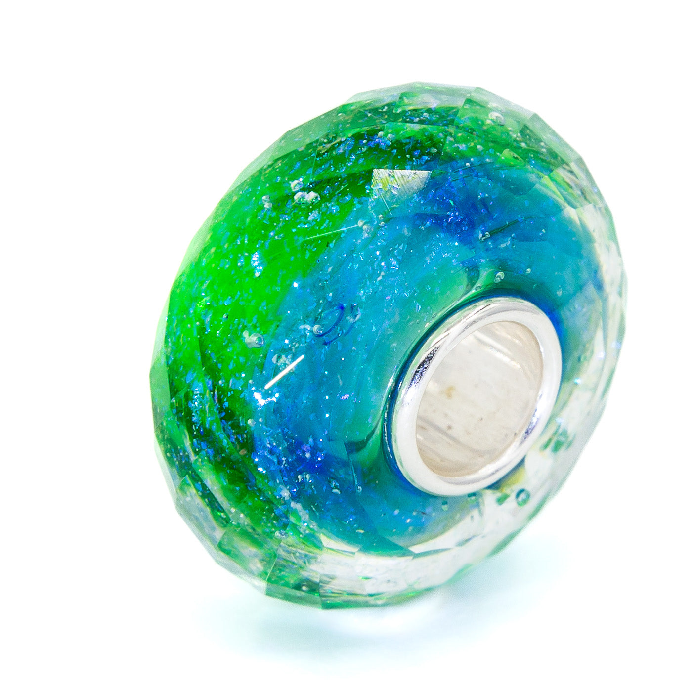 Christmas Dream Sparkle Fractal