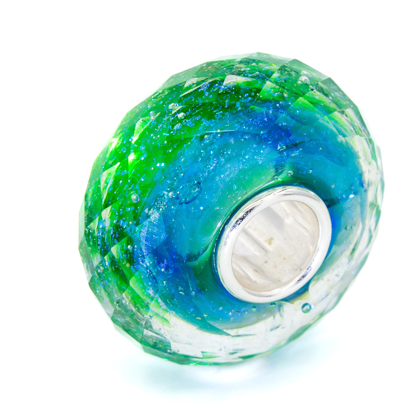 Christmas Dream Sparkle Fractal