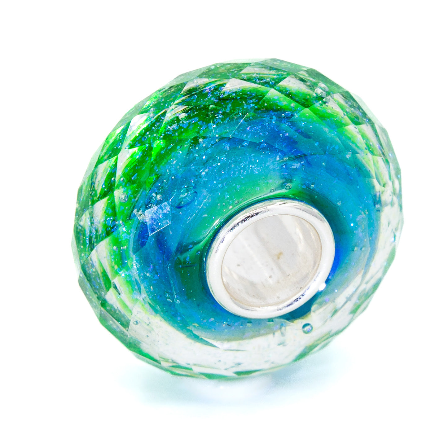 Christmas Dream Sparkle Fractal