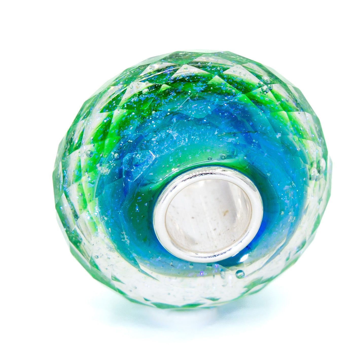 Christmas Dream Sparkle Fractal