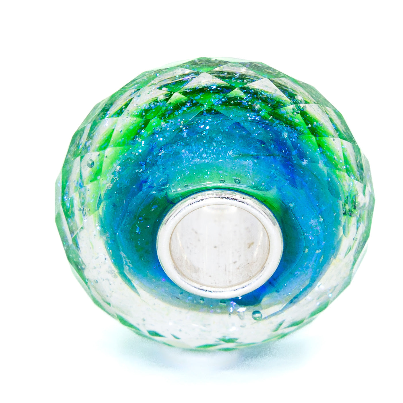 Christmas Dream Sparkle Fractal